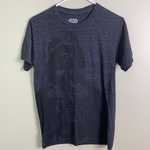 Star Wars Tshirt Darth Vader